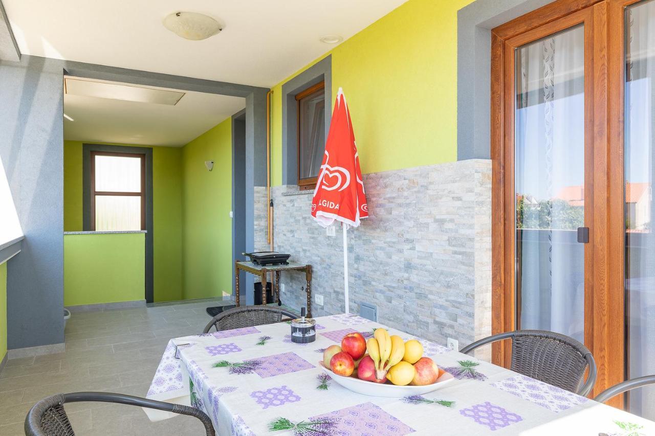 Kaylie Apartment PUY Exterior foto